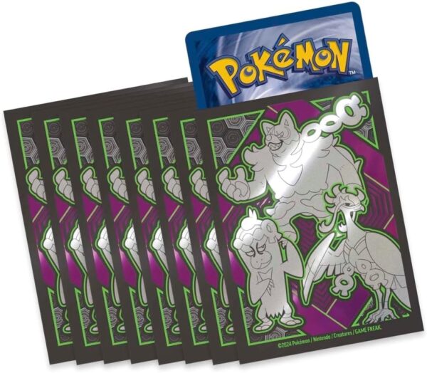 Pokemon Shrouded Fable ETB - Image 3